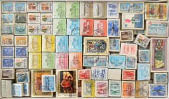 Kb 120 db magyar bündli dobozban