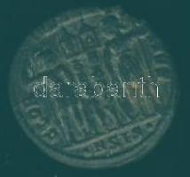 Római Császárság II. CONSTANTINUS 337-340 nummi T:2-/3+