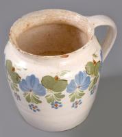 Szilke. Alföld, cca 20. sz. első fele, felületi sérüléssel, m: 14 cm