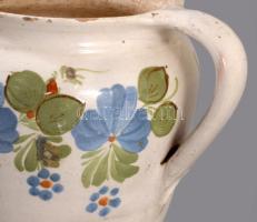 Szilke. Alföld, cca 20. sz. első fele, felületi sérüléssel, m: 14 cm