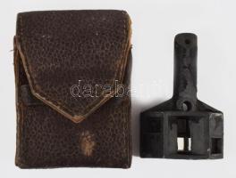 MOM Duplex tükrös szögmérő