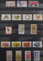 NSZK gyűjtemény kezdemény 24 lapos A4-es berakóban