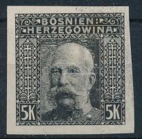 1906 5K próbanyomat