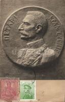 Peter I of Serbs, Croats and Slovenes (EB)