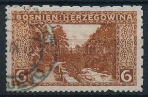 1906 6H 6:6:12:12 vegyes fogazással