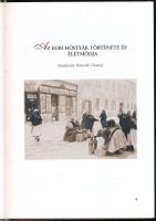 Agyagási Dezső et al.: Az egri hóstyák. Eger, 2007, Eger Megyei Jogú Város Polgármesteri Hivatala - ...