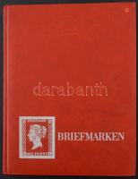NDK kis gyűjtemény, kis értékű anyag 24 lapos A4-es berakóban