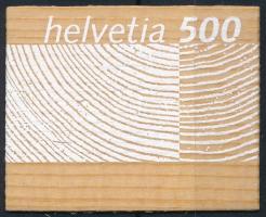 2004 Svájci fa bélyeg Mi 1889