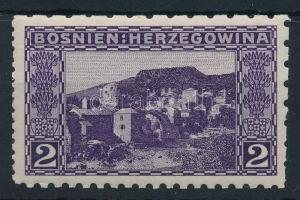 1906 2h 6 : 6 : 9 : 12 fogazással / perforation 6 : 6 : 9 : 12