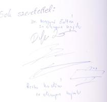 Karácsony István: Időutazás. 130 év a torna történetében. Fényképalbum rólunk, tornászokról, verseny...