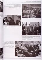 Karácsony István: Időutazás. 130 év a torna történetében. Fényképalbum rólunk, tornászokról, verseny...