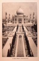 Halliburton, Richard: Üres zsebbel a világ körül. Ford.: Fodor Erzsébet. A világ körül. Útirajzok - ...