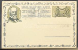 100 férőhelyes levél berakó, benne kb 80-90 db európai küldemény, érdemes átnézni