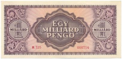 1945. 1.000.000.000P "R 325 000714" T:AU
Adamo P28