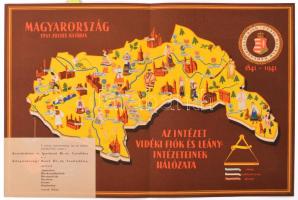 Pesti Magyar Kereskedelmi Bank 1841-1941. Száz esztendő emlékei. Dr. Lamotte Károly bevezetőjével. B...