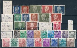 NDK tétel stecklapon (Mi EUR 213.-)