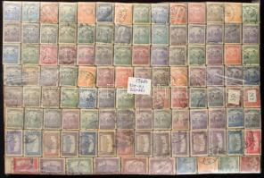 196 db Arató és Parlament bündli