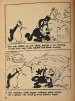 1932 Boldog Ifjúság 17 db szórványszám, /vegyes állapot/ egybekötve, A Színházi Élet gyermekmellékle...