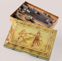 Vegyes bolha tétel, érdekes darabokkal