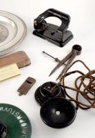 Vegyes bolha tétel, érdekes darabokkal