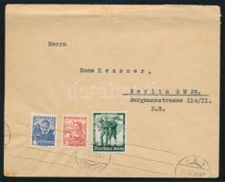 Ausztria 1938