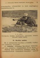 Tervezet. Gyalogsági szabályzat. (Gy. Sz.) E-gyság. Nehézpuskás egységek. I. rész: Általános elvek. ...