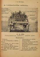 Tervezet. Gyalogsági szabályzat. (Gy. Sz.) E-gyság. Nehézpuskás egységek. I. rész: Általános elvek. ...