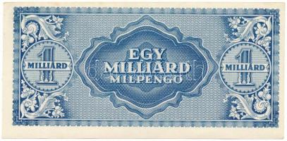 1946. 1.000.000.000MP T:AU