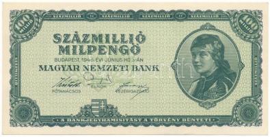 1946. 100.000.000MP T:AU Adamo P28