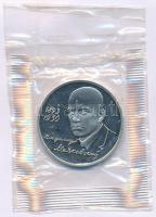 Oroszország 1993. 1R Cu-Ni "Vlagyimir Vlagyimirovics Majakovszkij költő" zárt fóliacsomagolásban T:PP Russia 1993. 1 Ruble Cu-Ni "Vladimir Mayakovsky poet" in sealed foil packing C:PP Krause Y#327
