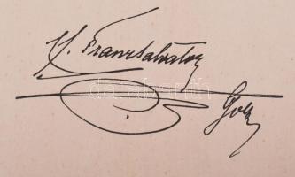 1918 A "Vörös Kereszt II. osztályú Díszjelvénye hadiékítménnyel" kitüntetés, Budapest, 191...