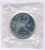 Oroszország 1994. 3R Cu-Ni "A második front megnyitása" lezárt csomagolásban T:PP
Russia ...