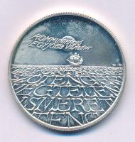 1993. 500Ft Ag "Expo 96" kapszulában T:BU, ködösödés
Adamo EM131