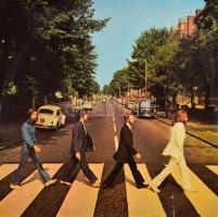 The Beatles - Abbey Road. Vinyl, LP, Album. VG+