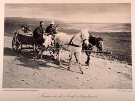 Az Érdekes Újság háborús albuma. II. füzet. Bp., Légrády-ny., 1 (tartalomjegyzék) sztl. lev.+ 12 (fe...