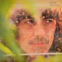 George Harrison - George Harrison. Vinyl, LP, Album. VG+