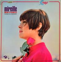 Mireille Mathieu - Made In France. Vinyl, LP, Album. VG+