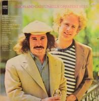 Simon &amp; Garfunkel - Simon And Garfunkel's Greatest Hits. Vinyl, LP, Compilation, Stereo. AMIGA, NDK, 1979. VG+