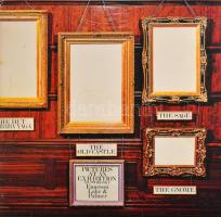Emerson, Lake &amp; Palmer - Pictures At An Exhibition. Vinyl, LP, Album, Stereo. VG+