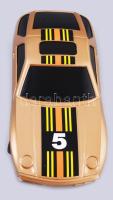 1978 Matchbox Sentron-9 Porsche 928 GT távirányítós autó. Jó állapotban, működik, leírással, távirán...