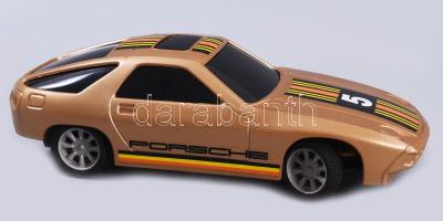 1978 Matchbox Sentron-9 Porsche 928 GT távirányítós autó. Jó állapotban, működik, leírással, távirán...