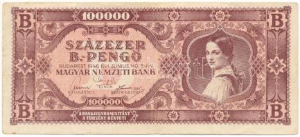 1946. 100.000BP T:VG Adamo P36