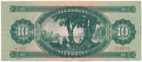 1949. 10Ft "A 281 010678" T:F
Adamo F3