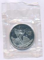 Oroszország 1992. 3R Cu-Ni "A demokratikus orosz erők győzelme 1991. augusztus 19-21." lez...