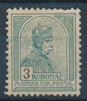 1900 Turul 3K (23.000)