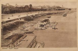 Kazal László (1911-1983) színész autográf képeslapja.