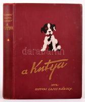 Ilosvai Lajos Károly: A kutya sportszerű tenyésztése, nevelése és idomítása. Részletes vezérfonal eb...