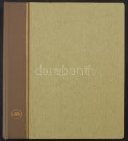 16 lapos berakó, benne jugoszláv, USA, olasz, spanyol, régi bélyegek, érdemes megnézni!