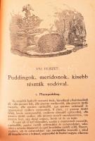 Kovács Teréz (szerk.): A magyar konyha. Szakácskönyv és házi cukrászda. Bp., Franklin. 459p. Kiadói ...