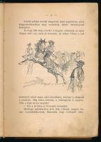 Zöldi Márton: Világjáró Lábas Péter. Utazás napkeleti országokban. Két elbeszélés. Mühlbeck Károly r...